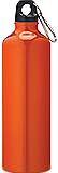 Atlantic water bottle Orange